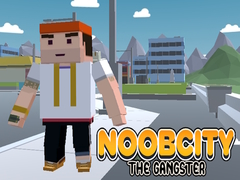 Hra Noob City The Gangster