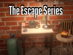 Hra The Escape Series