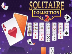 Hra Solitaire Collection 2