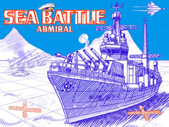 Hra Sea Battle Admiral