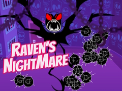 Hra Raven's Nightmare