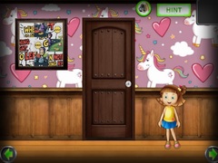 Hra Amgel Kids Room Escape 231