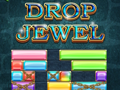 Hra Drop Jewel