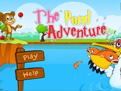 Hra The Pond Adventure