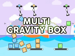 Hra Multi Gravity Box