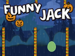 Hra Funny Jack