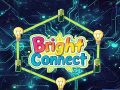 Hra Bright Connect