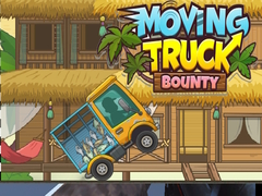 Hra Moving Truck Bounty