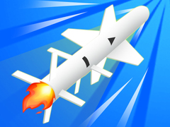 Hra Missile Launch Master