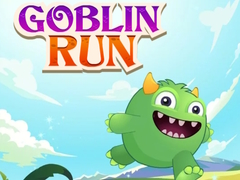 Hra Goblin Run