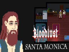 Hra Blood lust Santa Monica