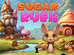 Hra Suger Rush