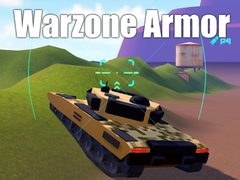 Hra Warzone Armor