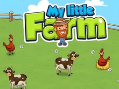 Hra My Little Farm