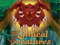 Hra Mythical Creatures