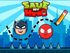 Hra Save my Hero