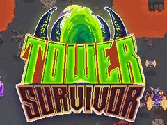 Hra Tower Survivor