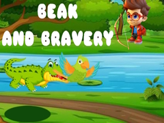 Hra Beak and Bravery