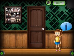 Hra Amgel Kids Room Escape 232