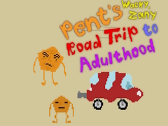 Hra Pent’s Wacky, Zany Road Trip to Adulthood