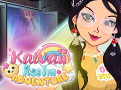 Hra Kawaii Realm Adventure