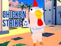 Hra Chicken Strike