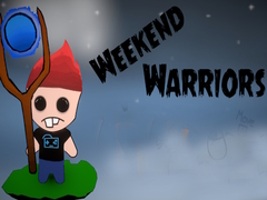 Hra Weekend Warriors