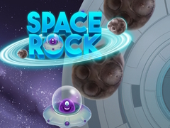 Hra Space Rock