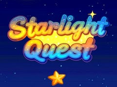 Hra Starlight Quest