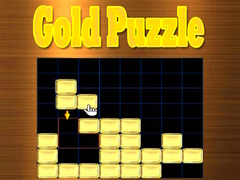 Hra Gold Puzzle