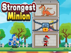 Hra Strongest Minion