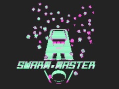 Hra Swarm Master