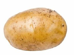 Hra Potato