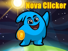 Hra Nova Clicker