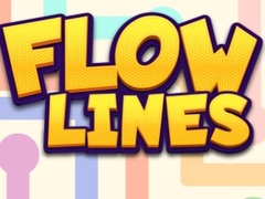 Hra Flow Lines