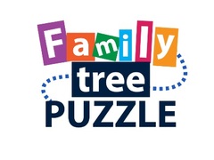 Hra Family Tree Puzzle