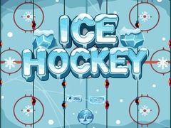 Hra Ice Hockey