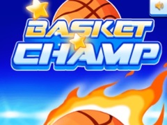 Hra Basket Champ