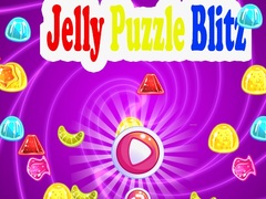 Hra Jelly Puzzle Blitz