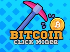 Hra Bitcoin Click Miner