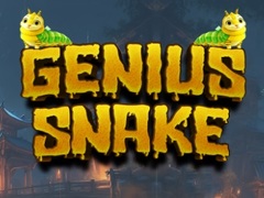 Hra Genius Snake