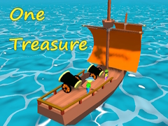 Hra One Treasure