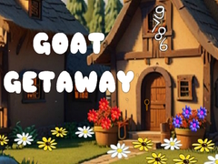 Hra Goat Getaway