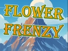 Hra Flower Frenzy