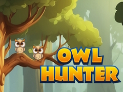 Hra Owl Hunter