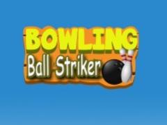 Hra Bowling Ball Striker