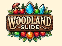 Hra Woodland Slide