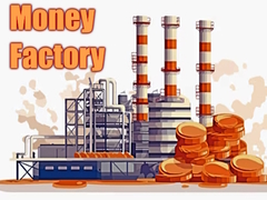 Hra Money Factory