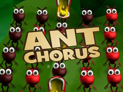 Hra Ant Chorus