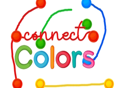 Hra Connect Colors